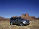 Mercedes-Benz GL-Class 2007 года